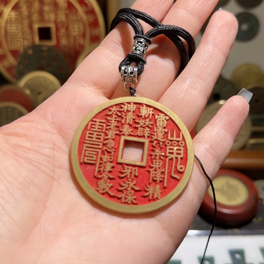 铜现代仿制工艺品