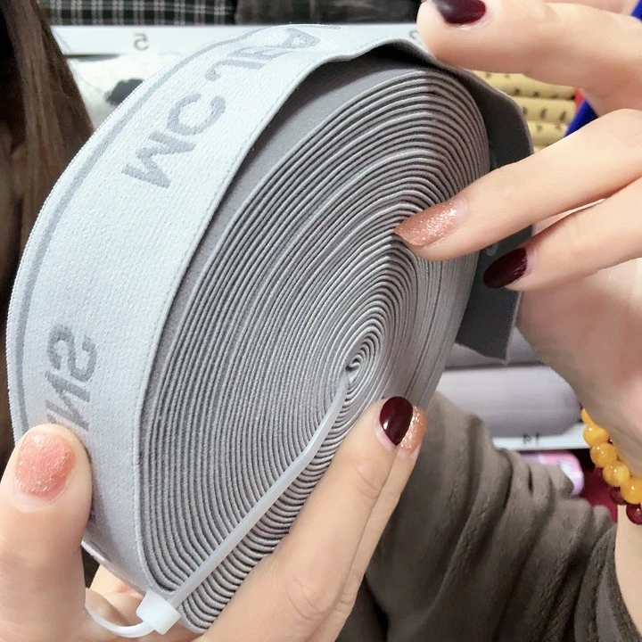 【闪购商品】棉松紧带