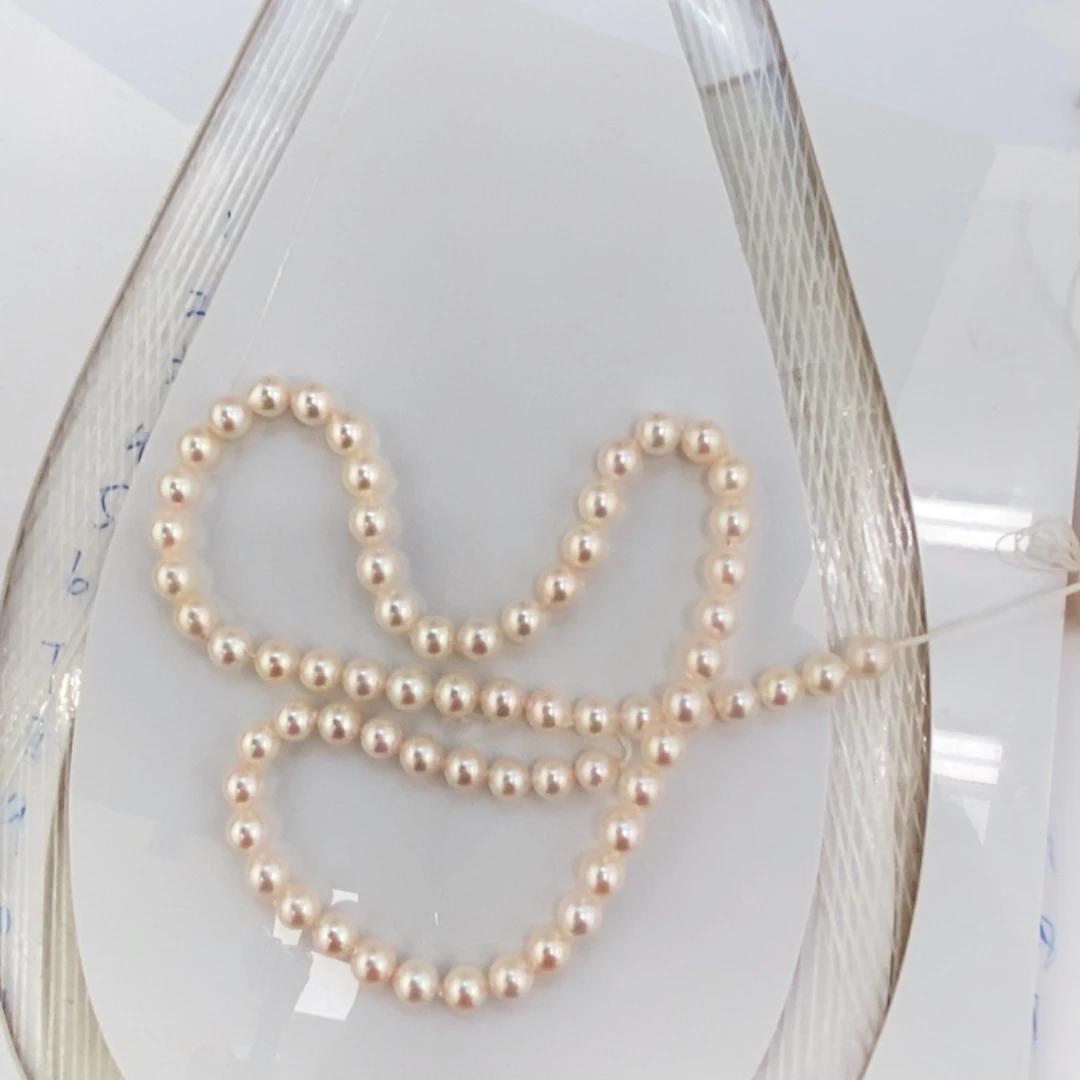 海水珍珠裸珠a*y