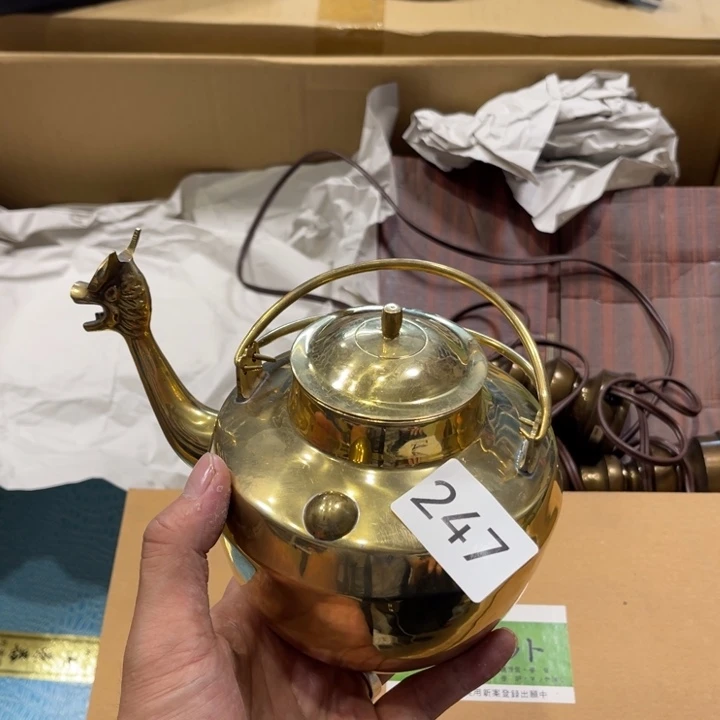 中古物品默认微瑕NO退NO换