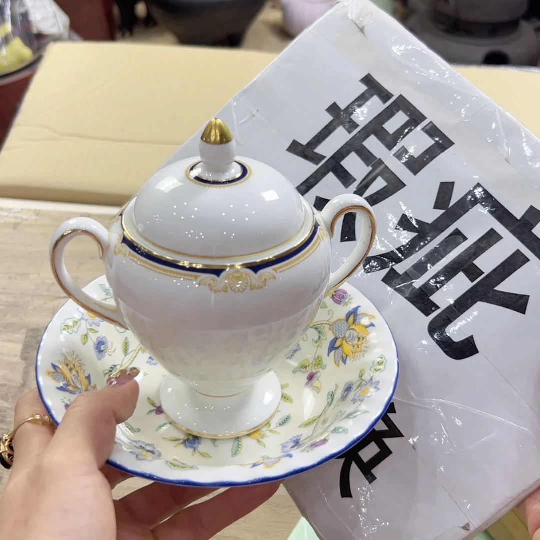 瓷片陶瓷的发展和艺术成就