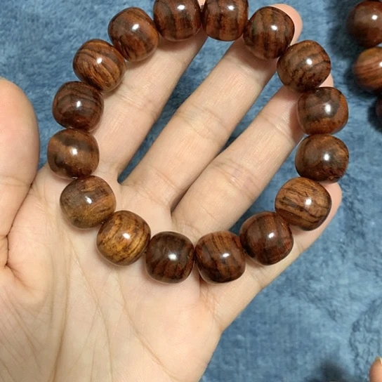 手串/手链黄花梨/降香黄檀