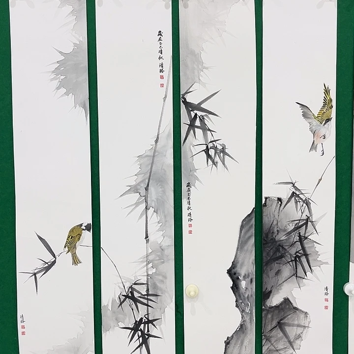 国画吴弘杰哈哈哈哈哈哈哈哈