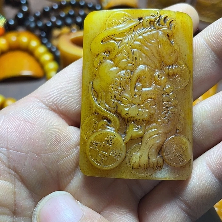 大果紫檀（缅甸花梨）福利多多