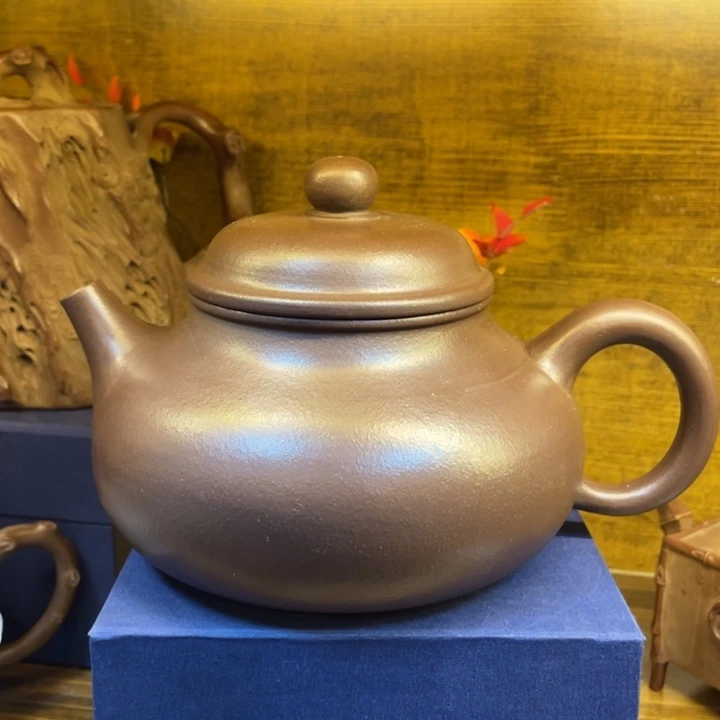 紫砂茶壶紫砂茶具紫砂