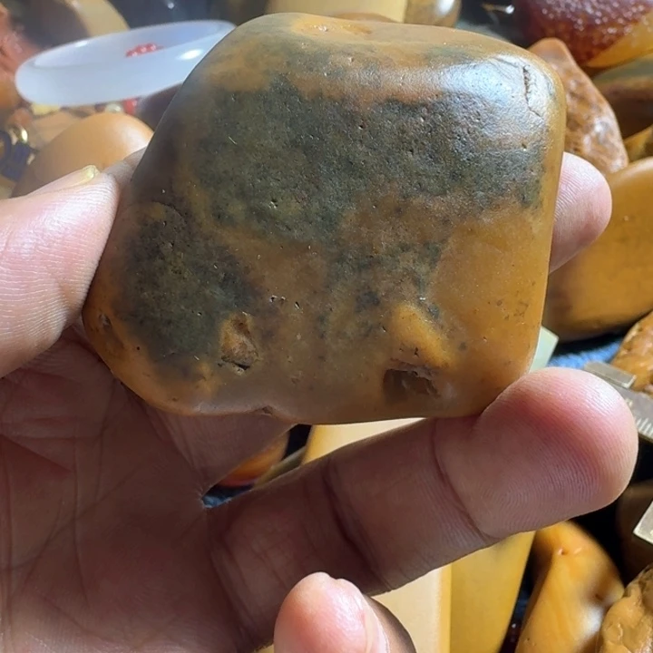 石英质玉珠宝奇石未镶嵌用****8