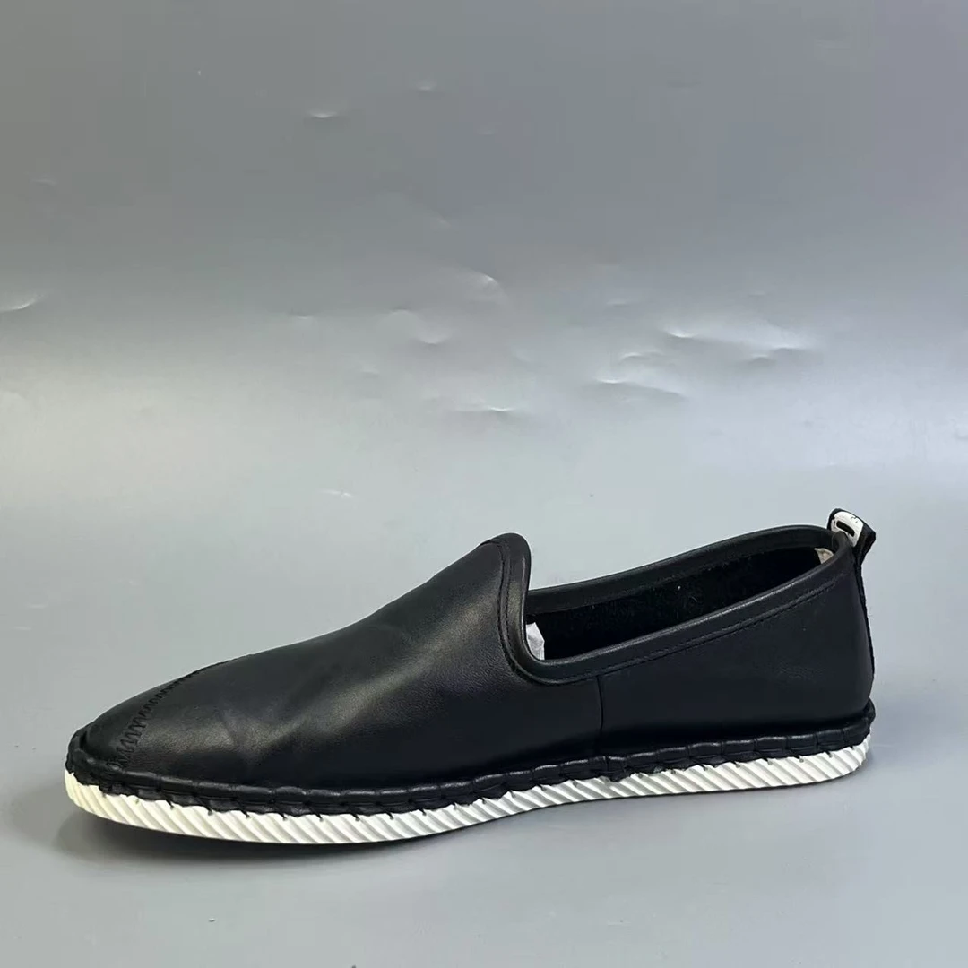 1044时尚百搭休闲透气男鞋