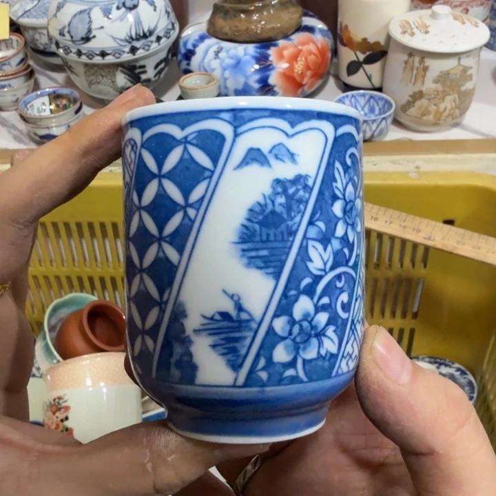 陶瓷推荐第二名20包邮