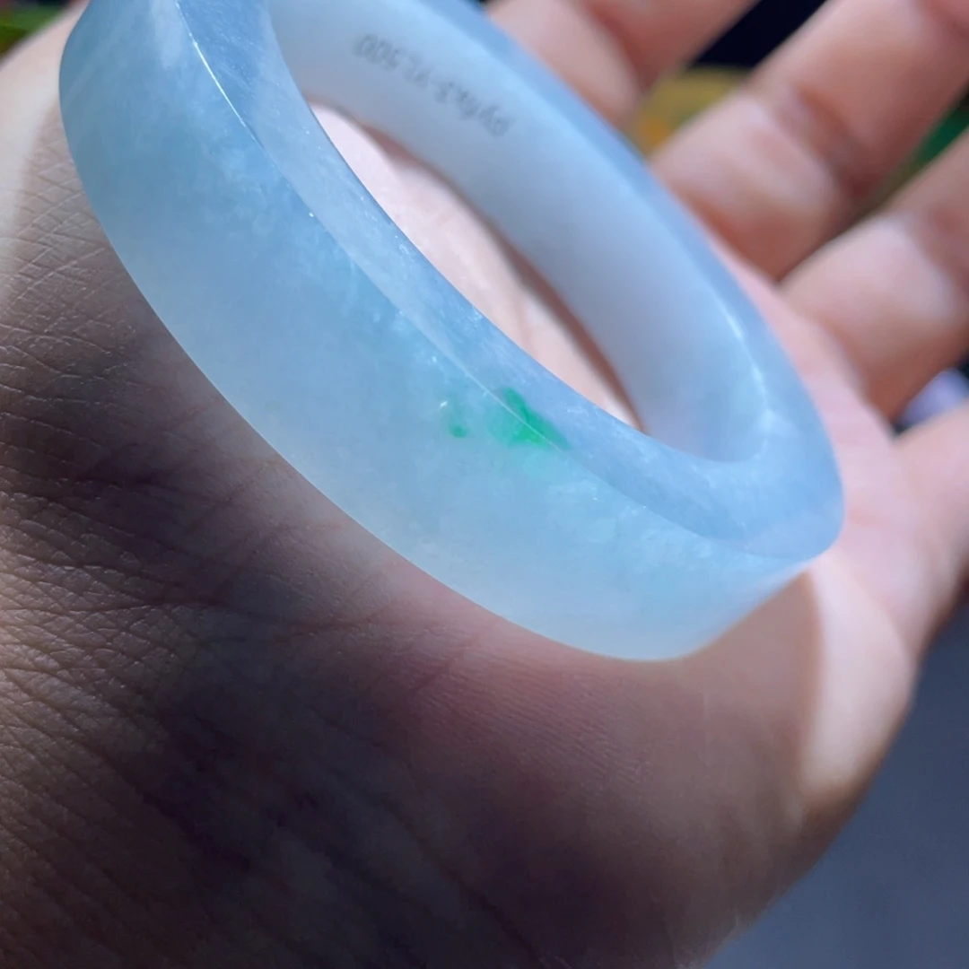 定制翡翠未镶嵌50-60