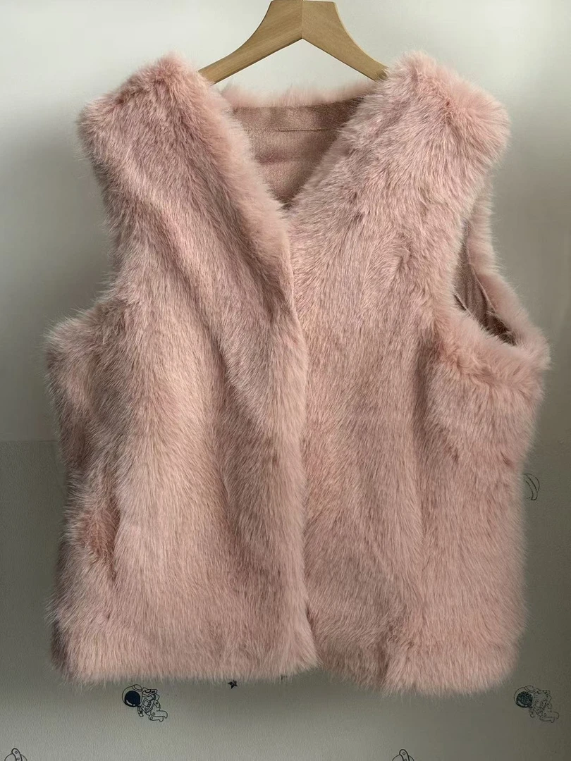 断码冬季毛毛衣服全新捡漏福利价【默认微瑕不支持退货介意者慎拍】