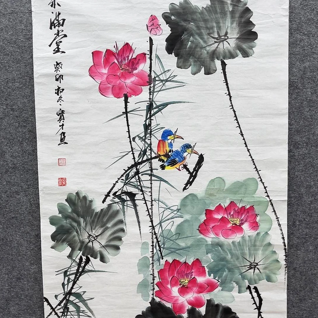 美术作品艺术作品2