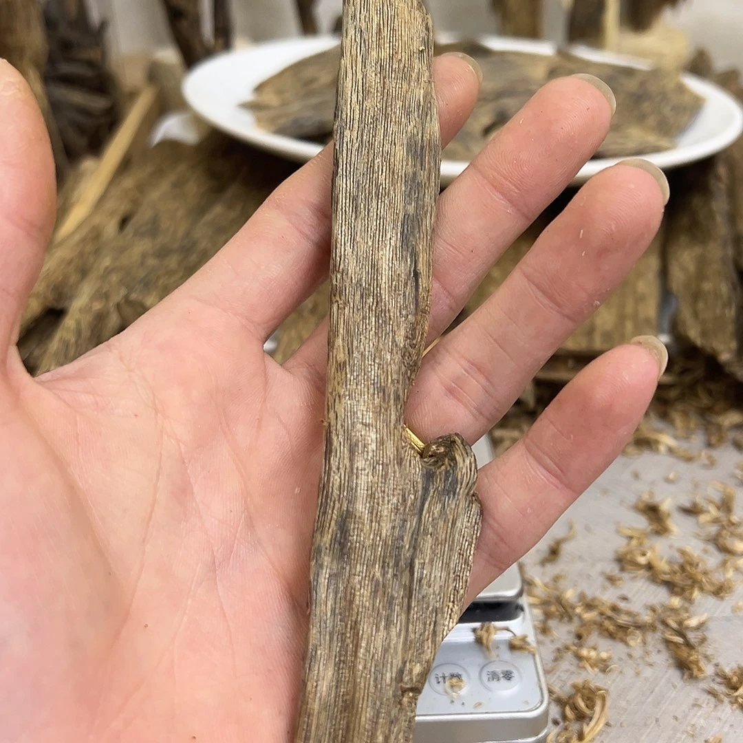 奇楠精勾干料21克➕