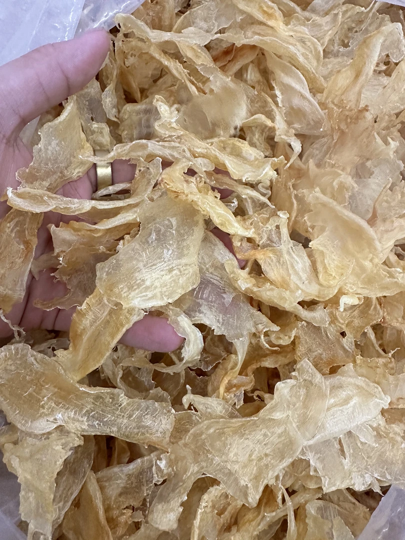 北海杂胶花胶煲汤炖汤 250克/500克