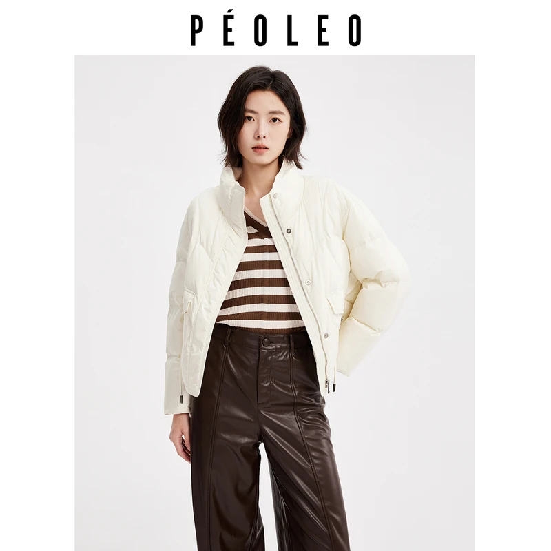 【小铃铛专属】PK0105083羽绒服