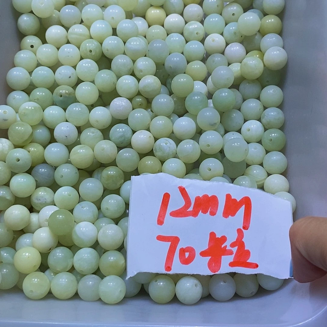 蛇纹石玉未镶嵌其他25