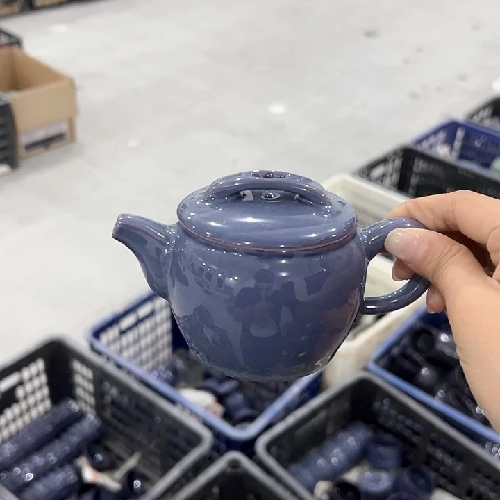 云间青瓷龙泉青瓷