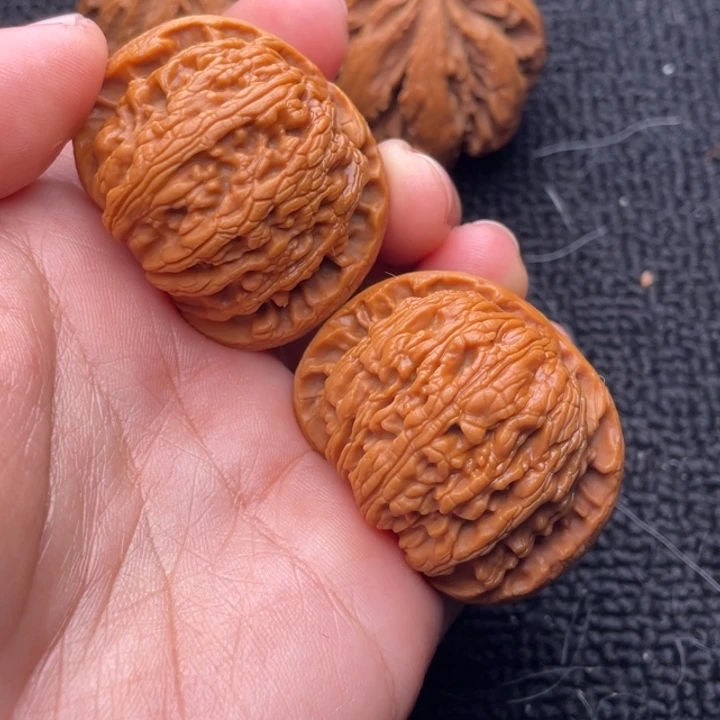 文玩核桃吊坠文玩核桃1