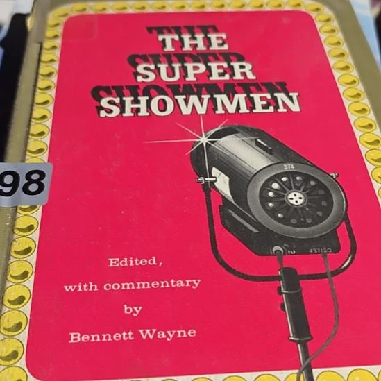 498号外文书看好品相下单的