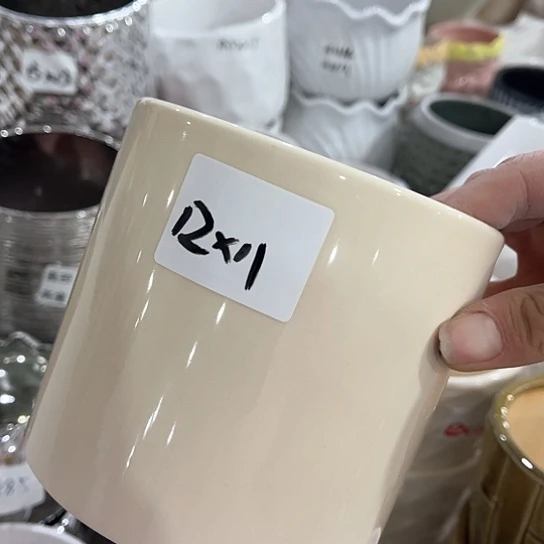 陶瓷外贸尾货多肉绿植陶瓷