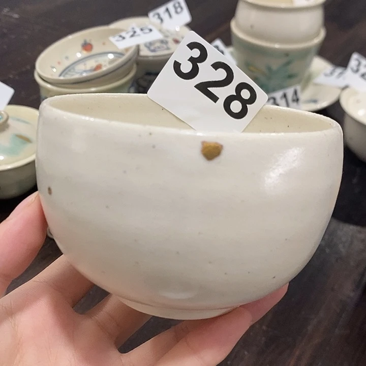 摆件景德镇 不俗屿茶器328库存福利不退换