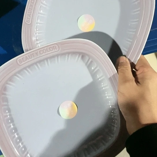 盘外贸单2个陶瓷英寸8.25