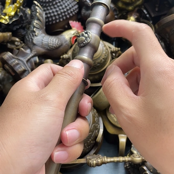 铜器摆件铜铜铜铜
