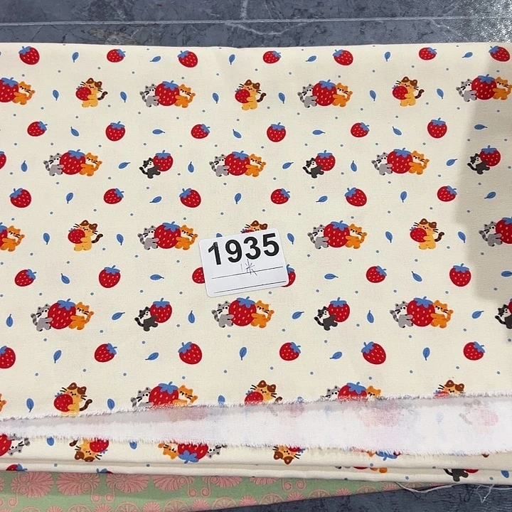 棉一米价八安帆布1.5宽小块
