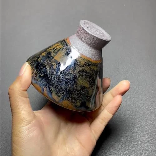 【闪购商品】茶盏-547............