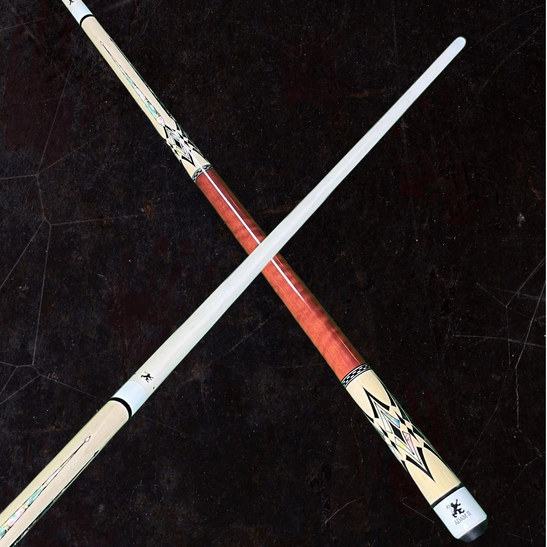 二分之一分体大头杆