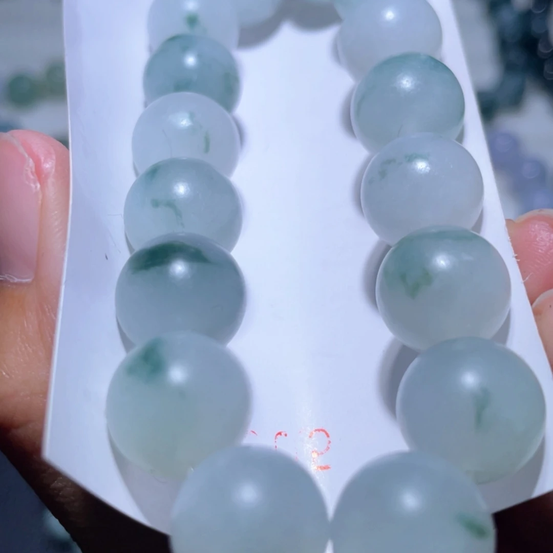 【闪购商品】未镶嵌定制翡翠