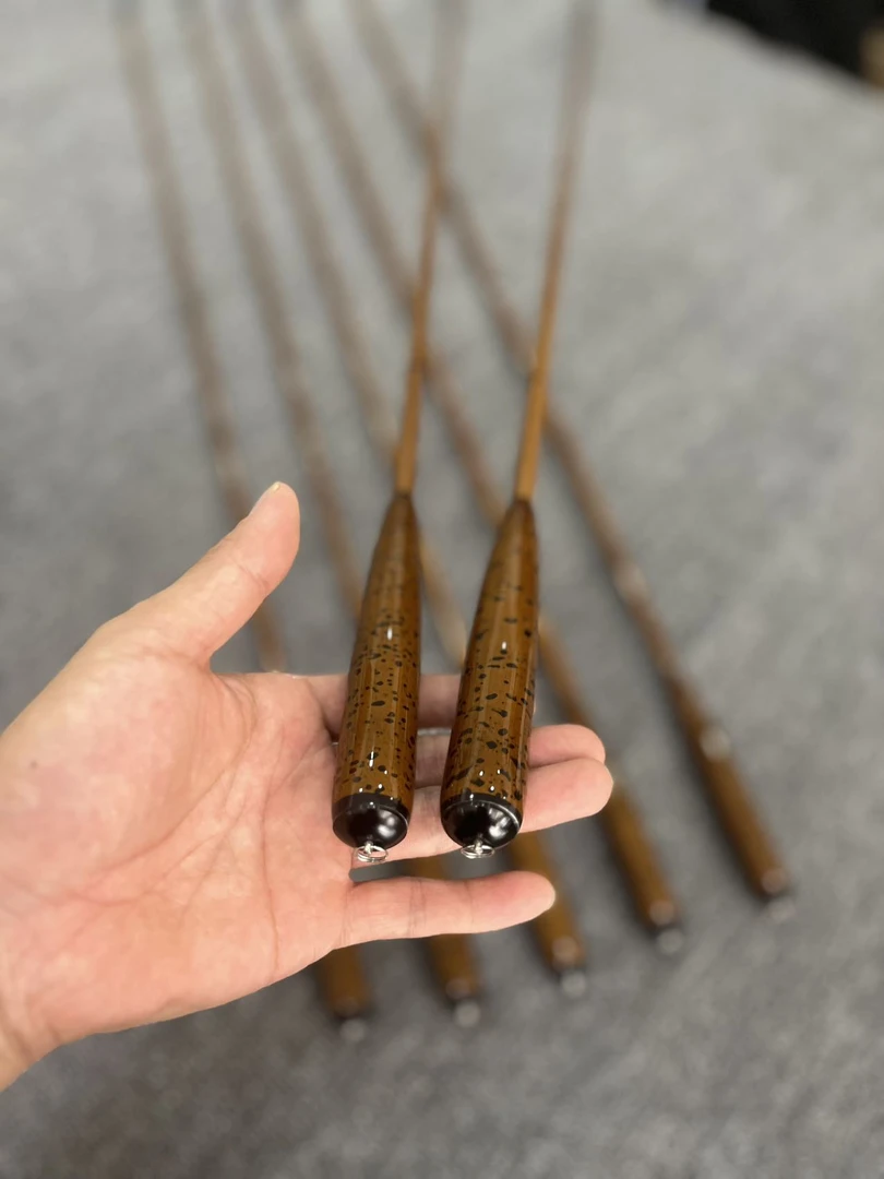 焕峰 37调性超轻超细鲫鱼竿野钓休闲钓小鱼玩手感鲫鱼竿台钓竿