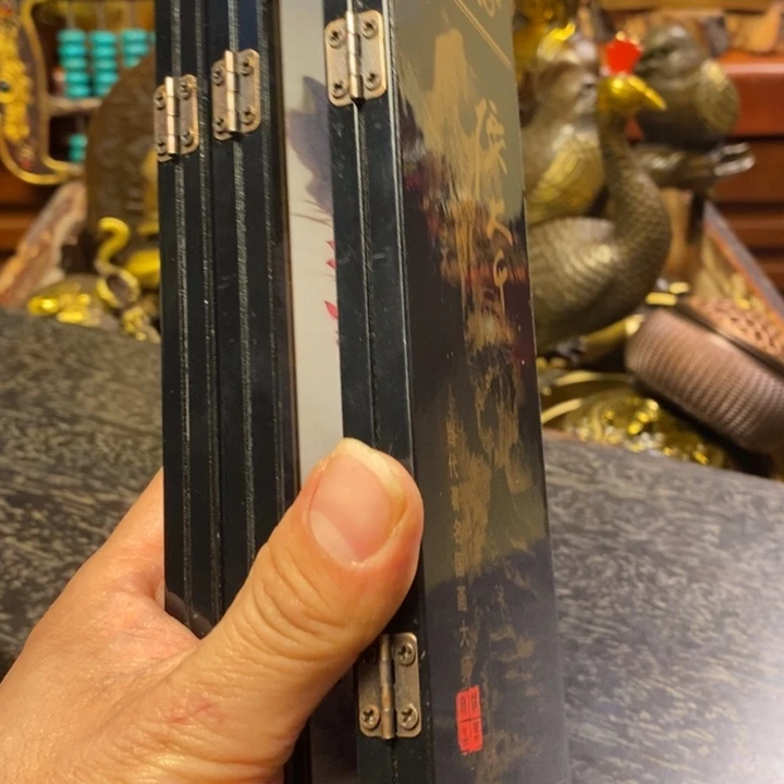 茶台摆件/工艺摆件