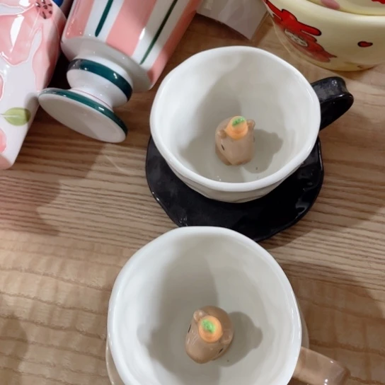 微瑕陶瓷完美主义者勿拍2