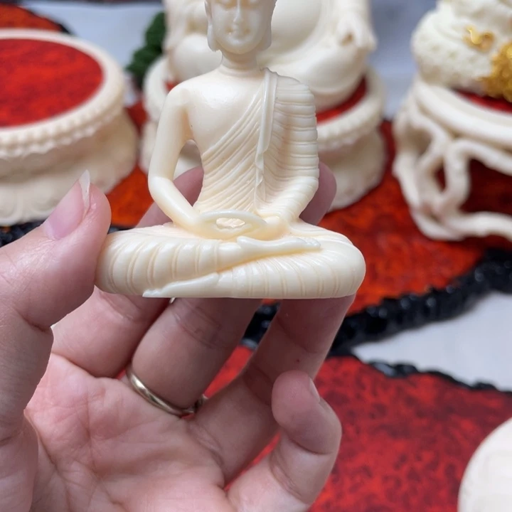 东非黑黄檀（紫光檀）