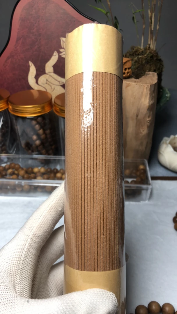 迈索尔老山檀香线香200克