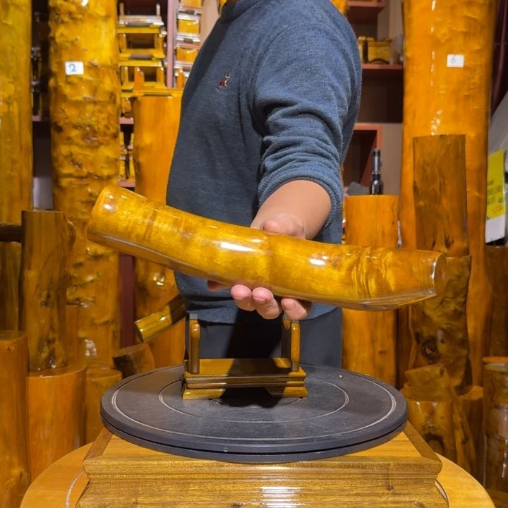 木小叶桢楠金丝楠木