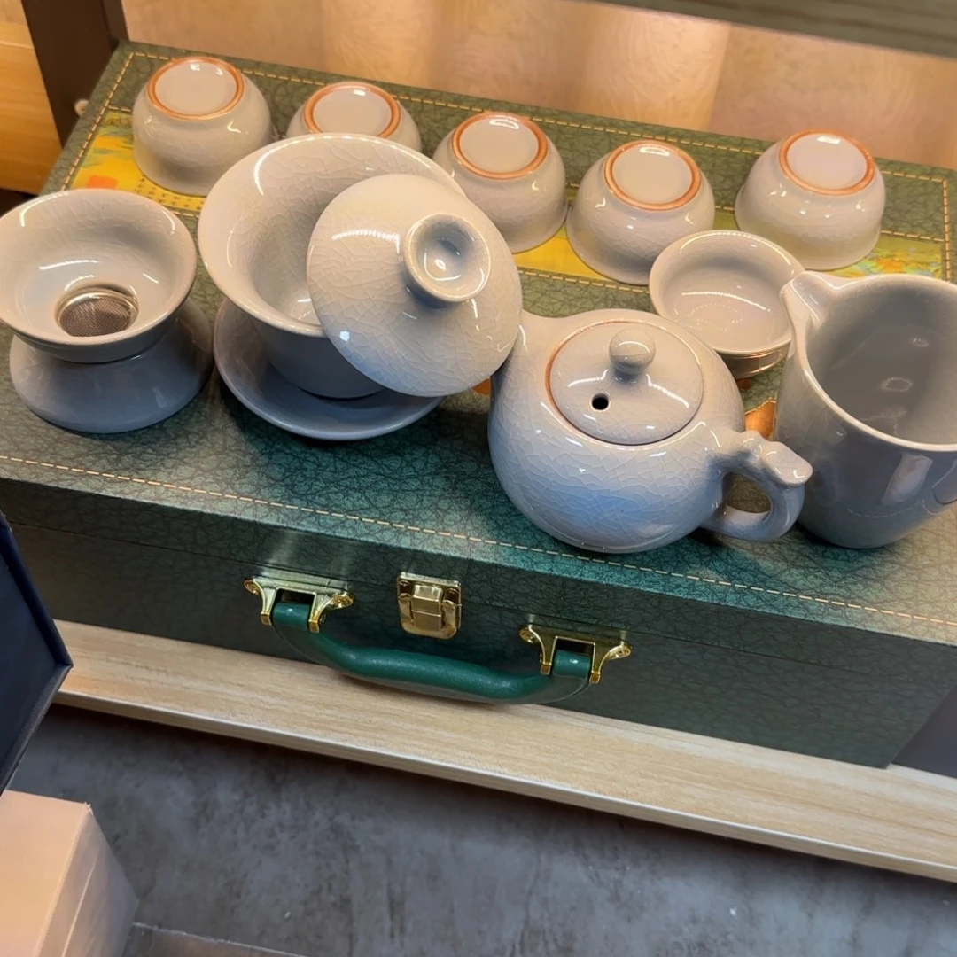 陶瓷茶具陶瓷茶具