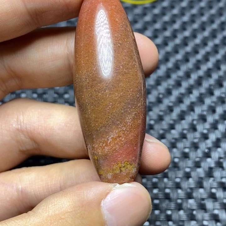 阳***活玛瑙/玉髓无未镶嵌