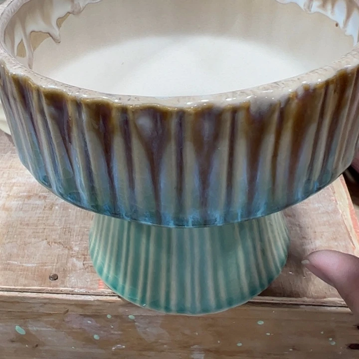 口径不清楚问客服