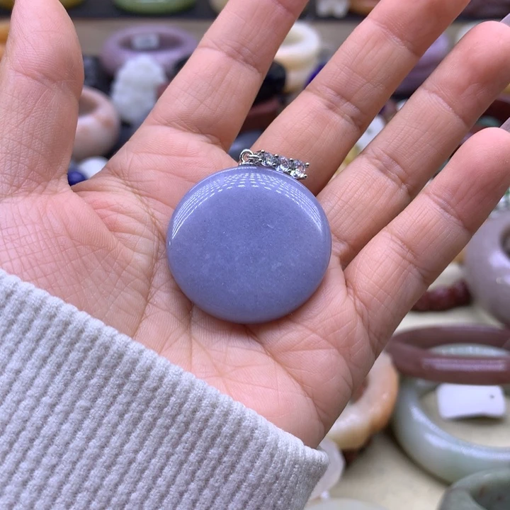 石英质玉1246898755未镶嵌悠*?