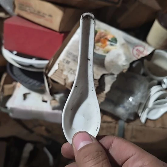 叮***/茶盏圣诞老人大盘