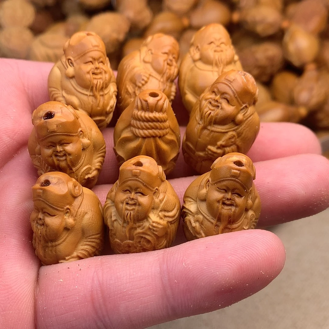 橄榄核手串/手链精品橄榄核手串