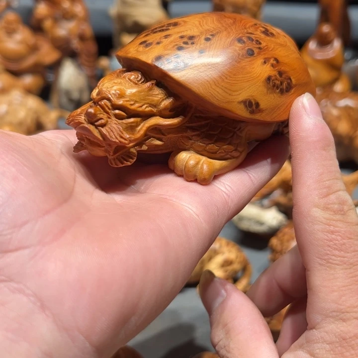 柏木（崖柏）点点关注