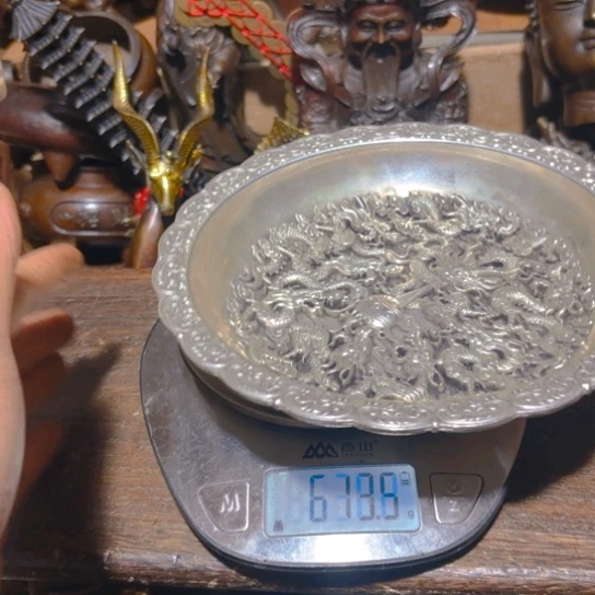 正常发货 铜的。全清了一件不留