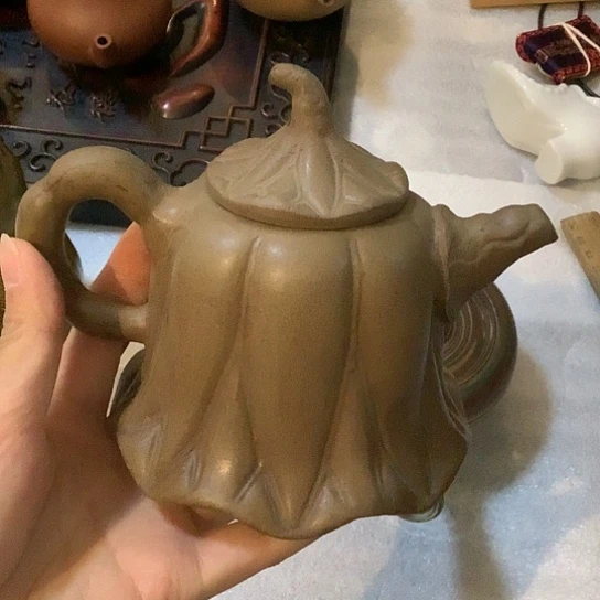 基哥日瓷中古精选