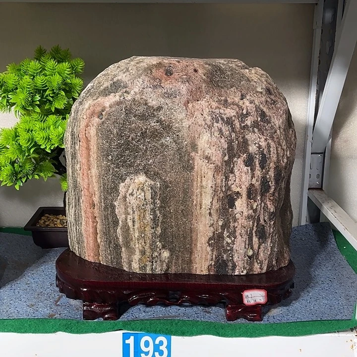 石材直播间，一物一图
