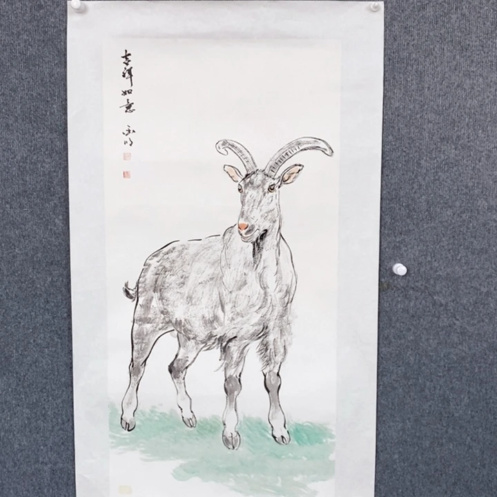 国画绘画作品欣赏