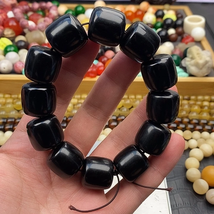 大果紫檀（缅甸花梨）