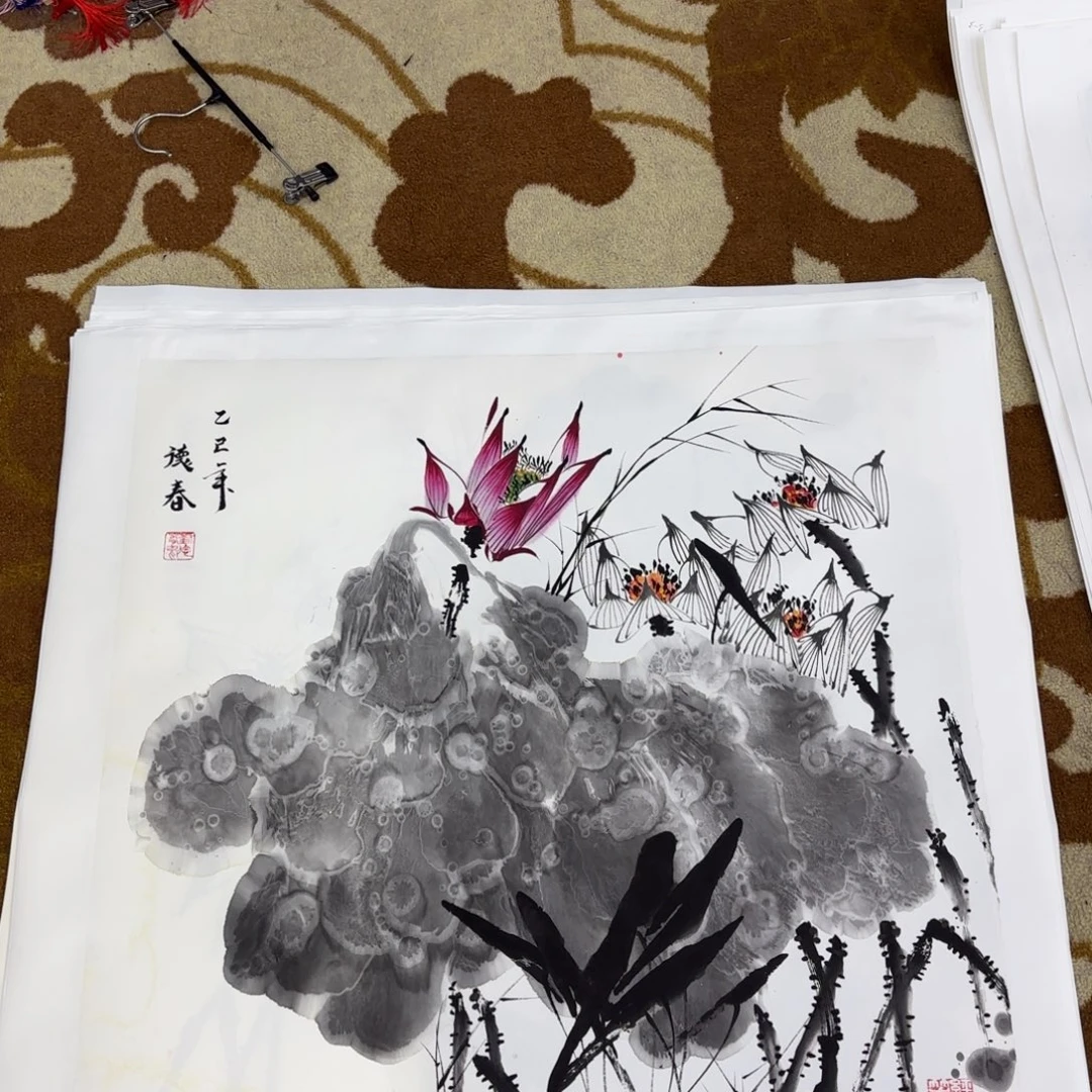 国画李李李李李李李