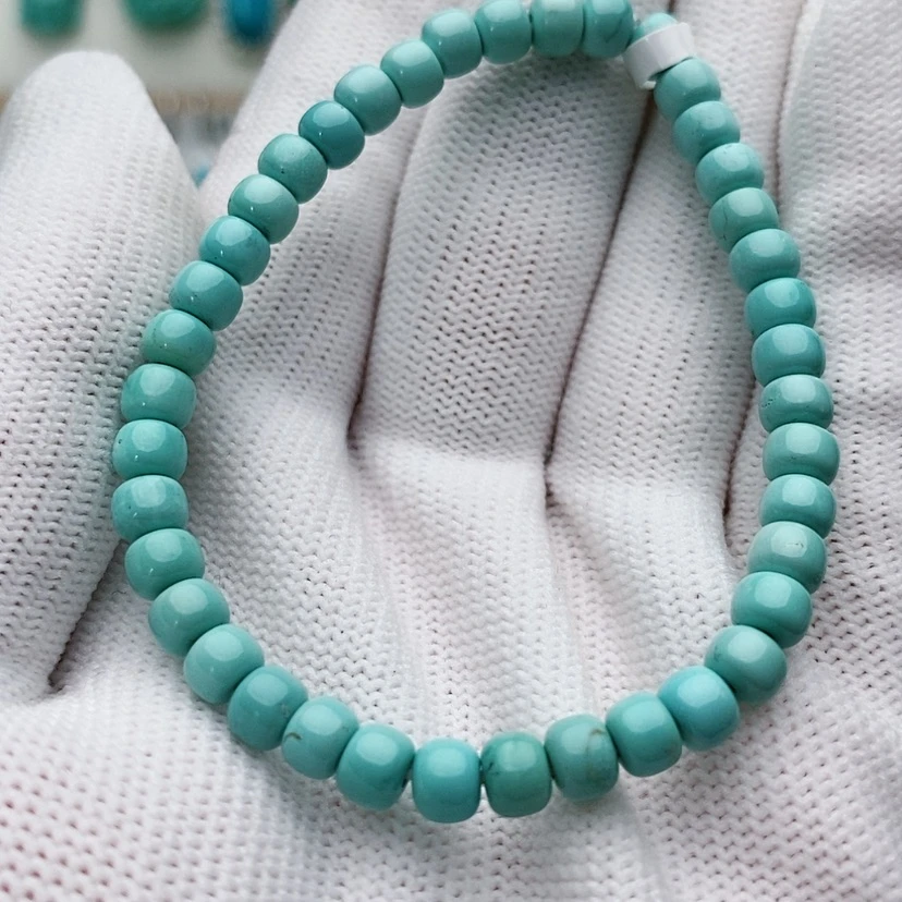 【闪购商品】绿松石配饰未镶嵌